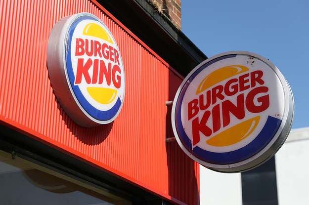 They Own More Than 1,000 Burger Kings. They May Apply For A Coronavirus Small Business Loan.