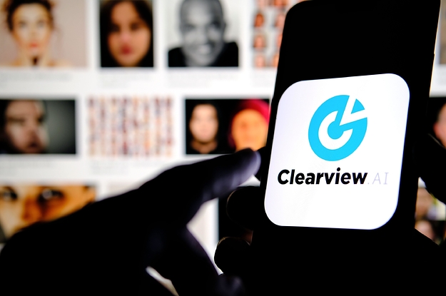 The ACLU Is Suing Clearview AI To Stop “Privacy-Destroying Face Surveillance”