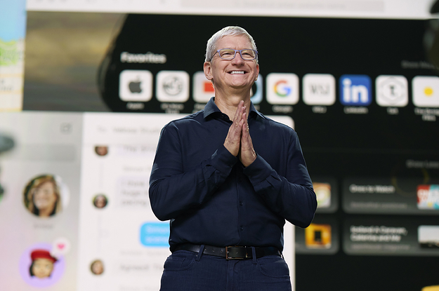 Here Are The Things You Need To Know From Apple's Big June Event