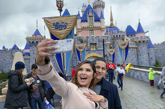 Disneyland Plans To Reopen On July 17, But You're Going To Need A Reservation