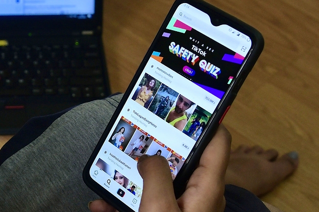 Amazon Said Its Memo Forcing Employees To Delete The TikTok App Was An “Error”