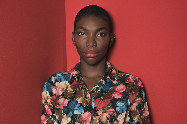 Michaela Coel Turning Down A $1 Million Netflix Deal Is A Prime Example Of Knowing Your Self-Worth