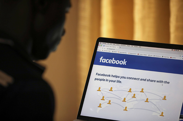 Scammers Are Using Facebook To Prey On People In Kenya