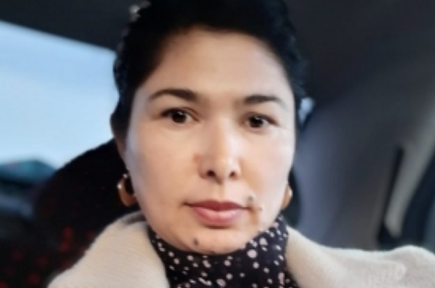 A Uighur Woman Who Was At Risk Of Being Forcibly Sent Back To China And Detained Has Arrived Safely In The US