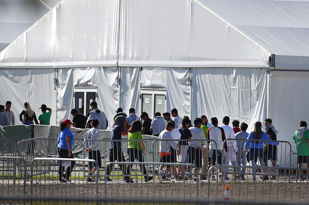 Lawyers Can't Find The Parents Of More Than 500 Immigrant Children Who Were Separated By The Trump Administration