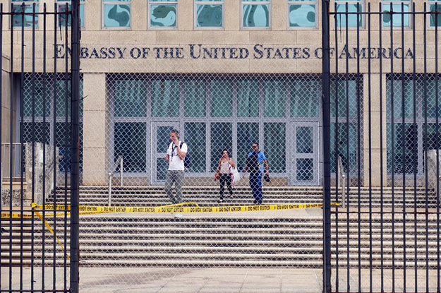 Scientists Are Slamming A Report Saying Microwave Attacks Could Have Caused “Havana Syndrome” In US Diplomats