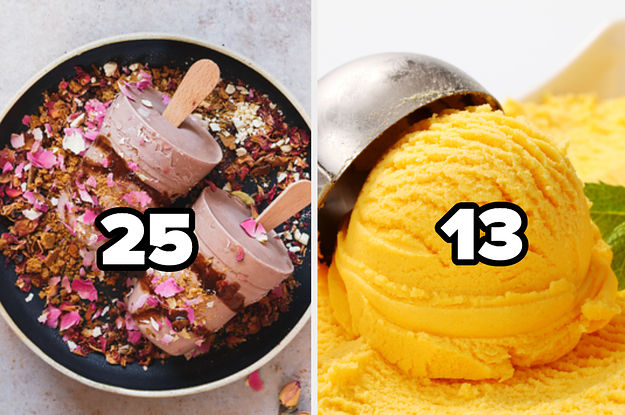 Your Stance On These 15 Indian Ice Cream Flavours Will Reveal Your Age With 99.9% Accuracy