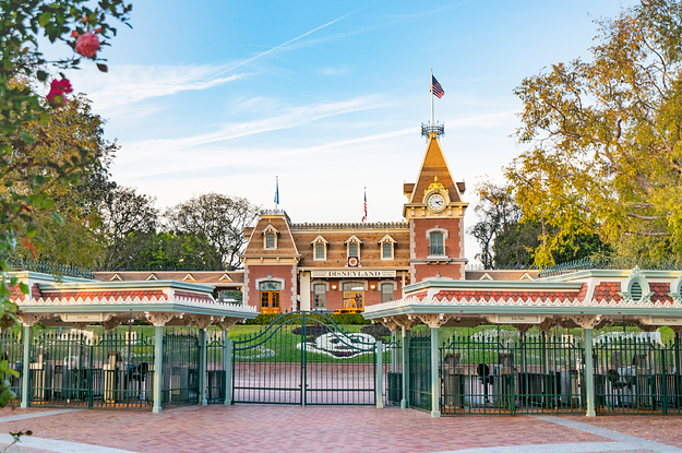 Disneyland Is Getting Rid Of Its Popular Annual Pass Program Due To The Coronavirus Pandemic