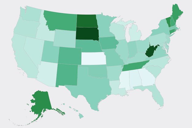 A Slow Start To COVID-19 Vaccines Has The FDA Facing Calls To Change Shot Schedules