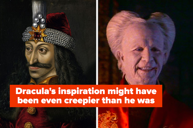 21 Disturbing Historical Facts That I Kind Of Wish I Hadn’t Heard