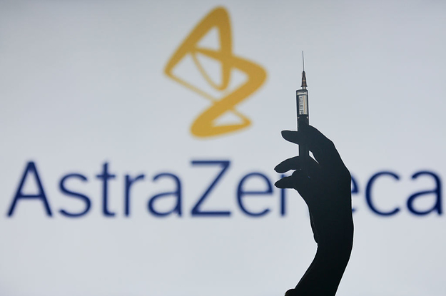 US Health Officials Questioned AstraZeneca’s Report Of Its COVID-19 Vaccine Results