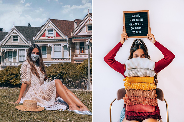 These Travel Influencers Pivoted During The Pandemic