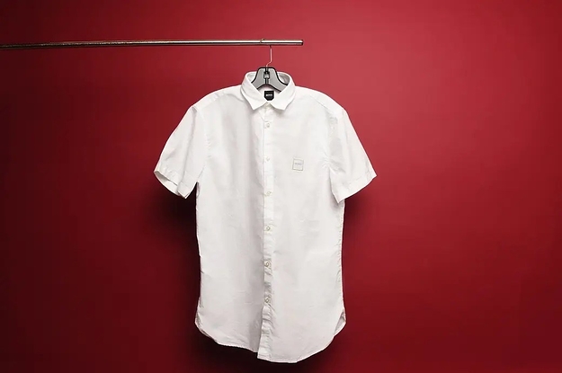 Was This Shirt Made With Forced Labor? Hugo Boss Quietly Cut Ties With The Supplier.