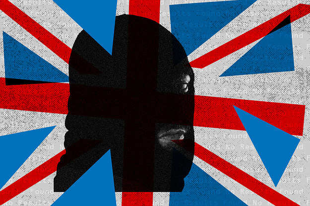 The UK Was Warned This Counterterrorism Program Was A Disaster — But Rolled It Out Anyway