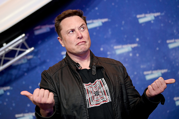 Elon Musk Will Fund His Twitter Deal With Money From Countries That Suppress Free Speech